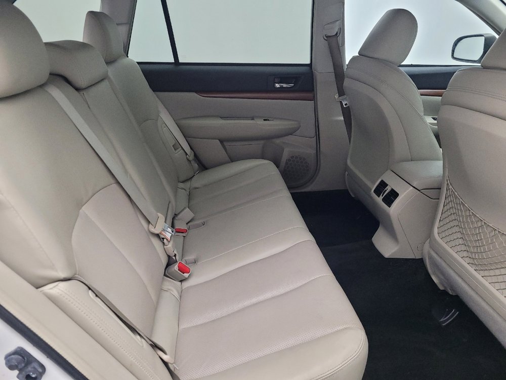 Used 2014 Subaru Outback 3.6R Limited image 19