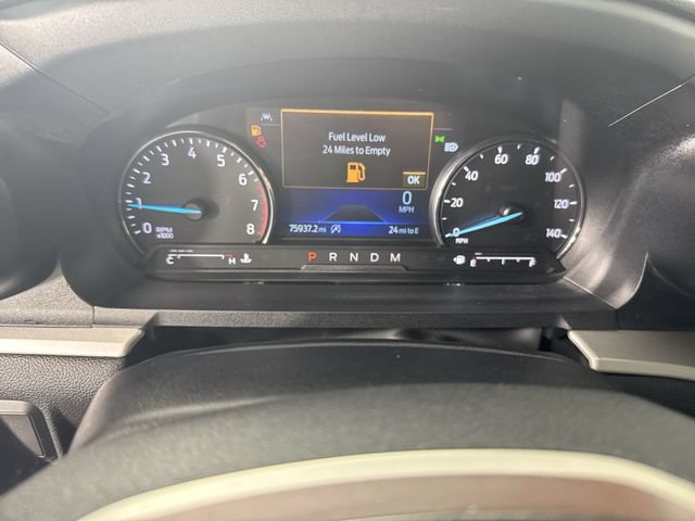 Used 2020 Ford Explorer XLT w/ Comfort Package AWD/4WD image 16