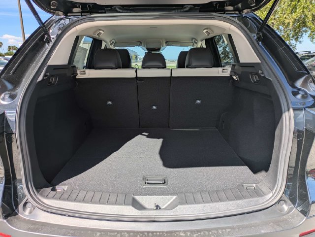New 2026 MAZDA CX-5 Select AWD/4WD image 12