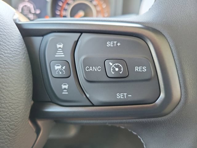 New 2026 Jeep Wrangler Sport AWD/4WD image 18