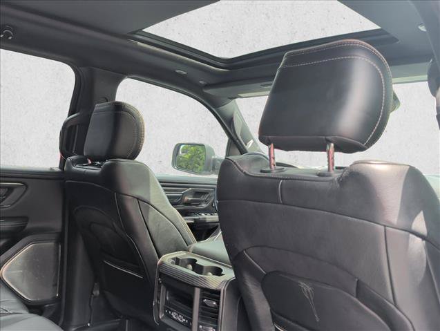 Used 2020 RAM 1500 Limited AWD/4WD image 22