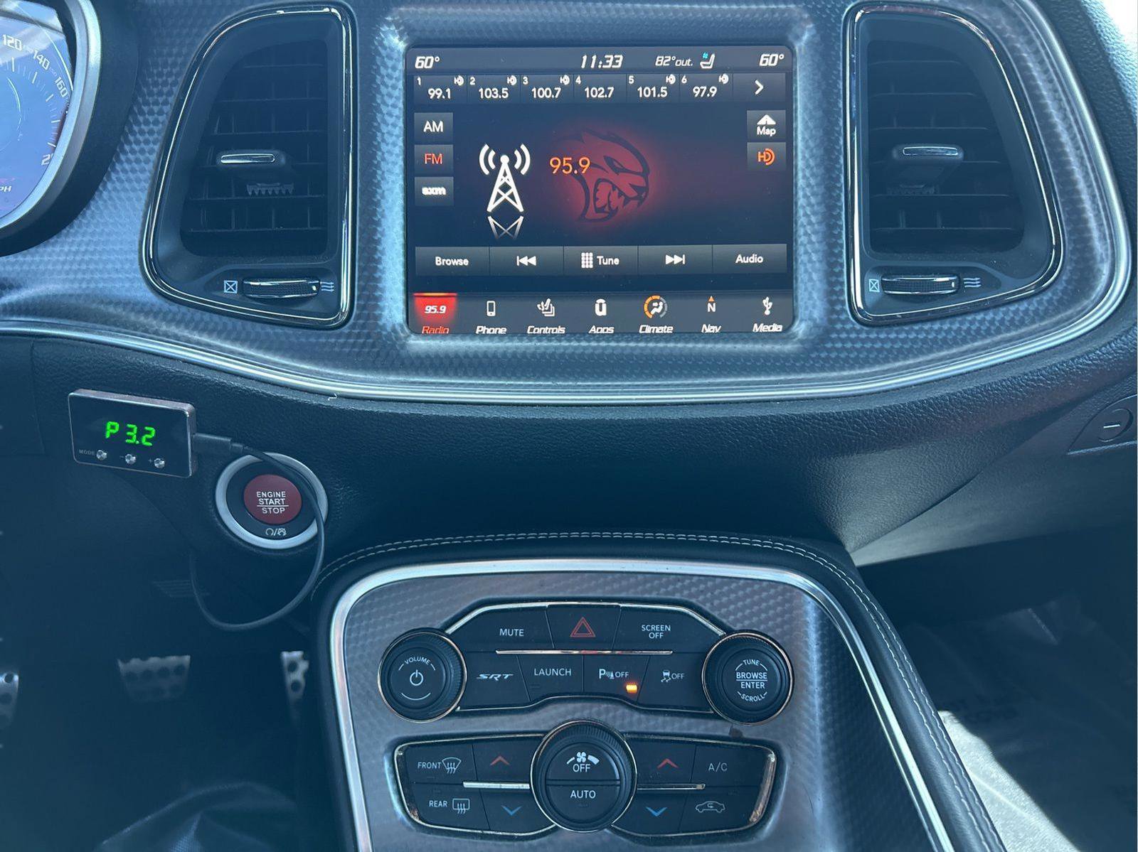 Used 2018 Dodge Challenger SRT Hellcat image 15
