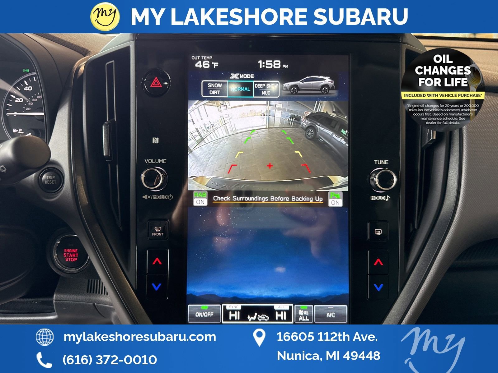 Certified 2024 Subaru Crosstrek 2.5i Limited w/ Crosstrek Mirror Package image 24