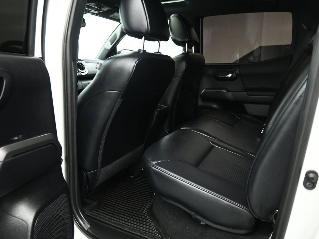Used 2019 Toyota Tacoma TRD Pro image 20