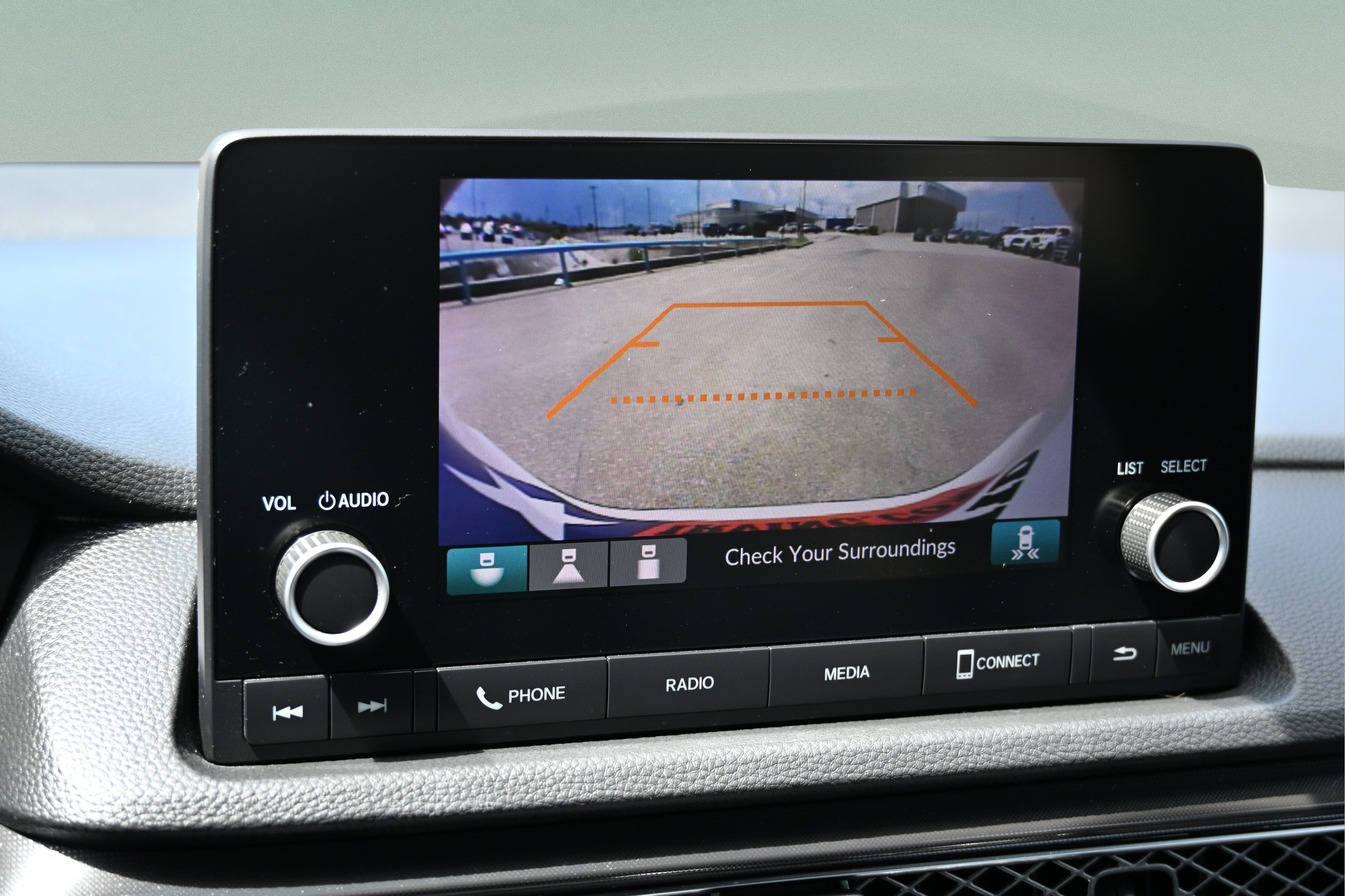 Used 2023 Acura Integra A-Spec FWD image 25