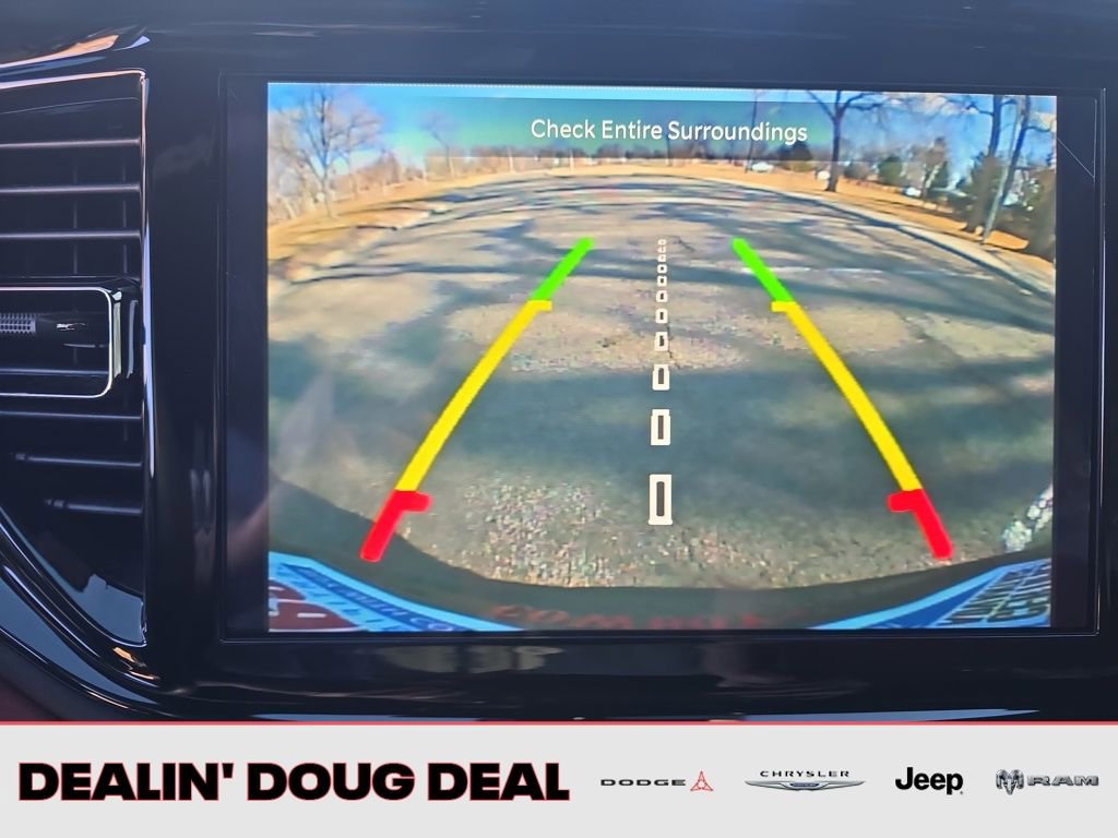 Used 2024 Dodge Durango SRT Hellcat image 27