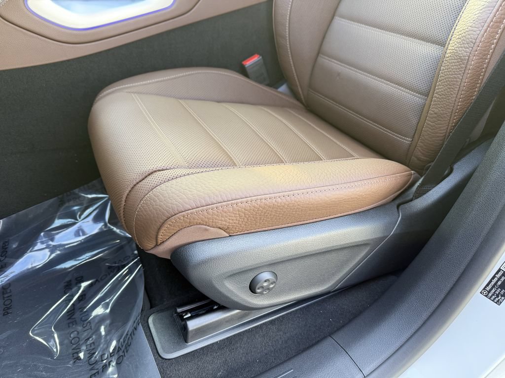 New 2026 Mercedes-Benz GLE 450 4MATIC Coupe image 12
