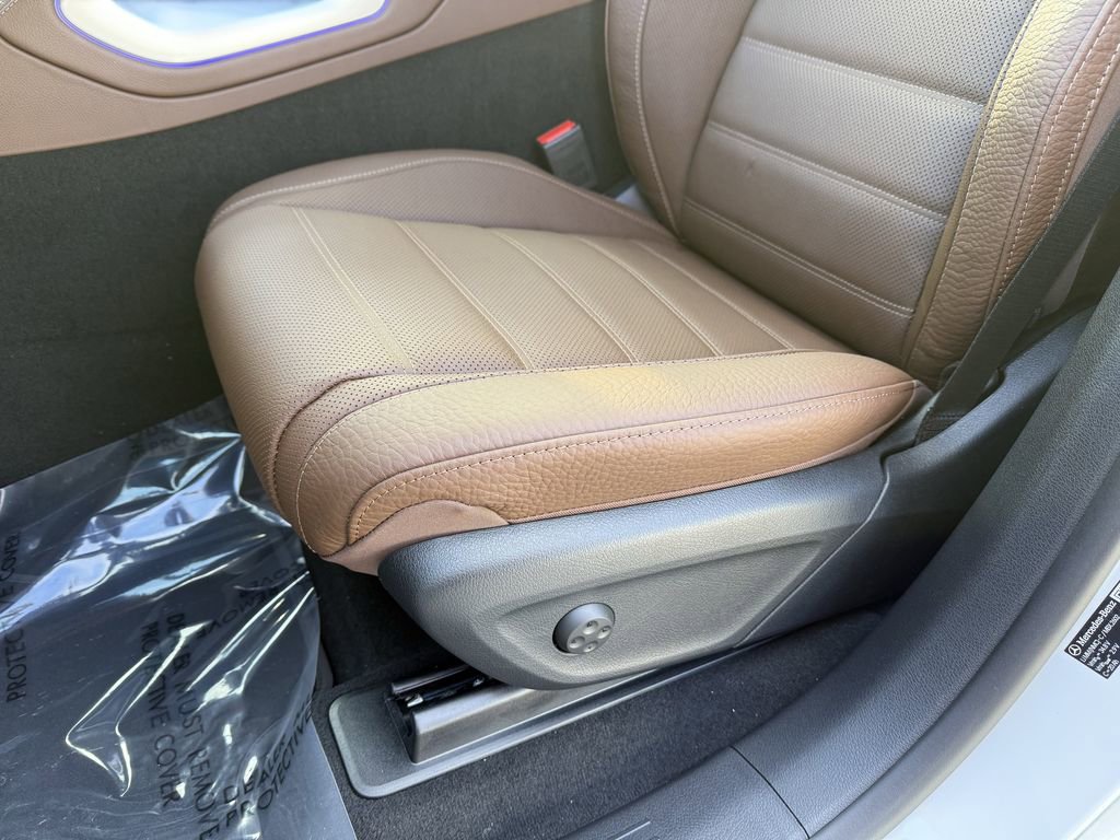 New 2026 Mercedes-Benz GLE 450 4MATIC Coupe image 12