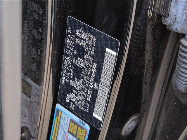 Used 2023 Kia Seltos EX image 26