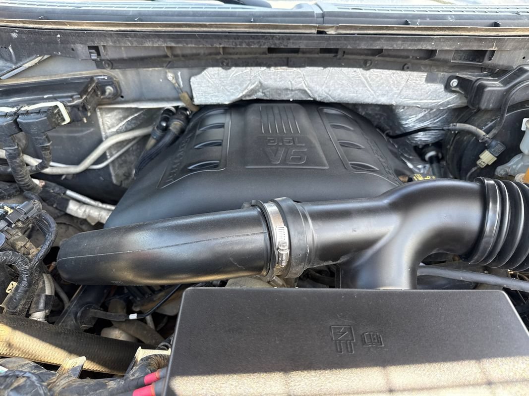 Used 2013 Ford F150 FX4 w/ Luxury Equipment Group AWD/4WD image 26