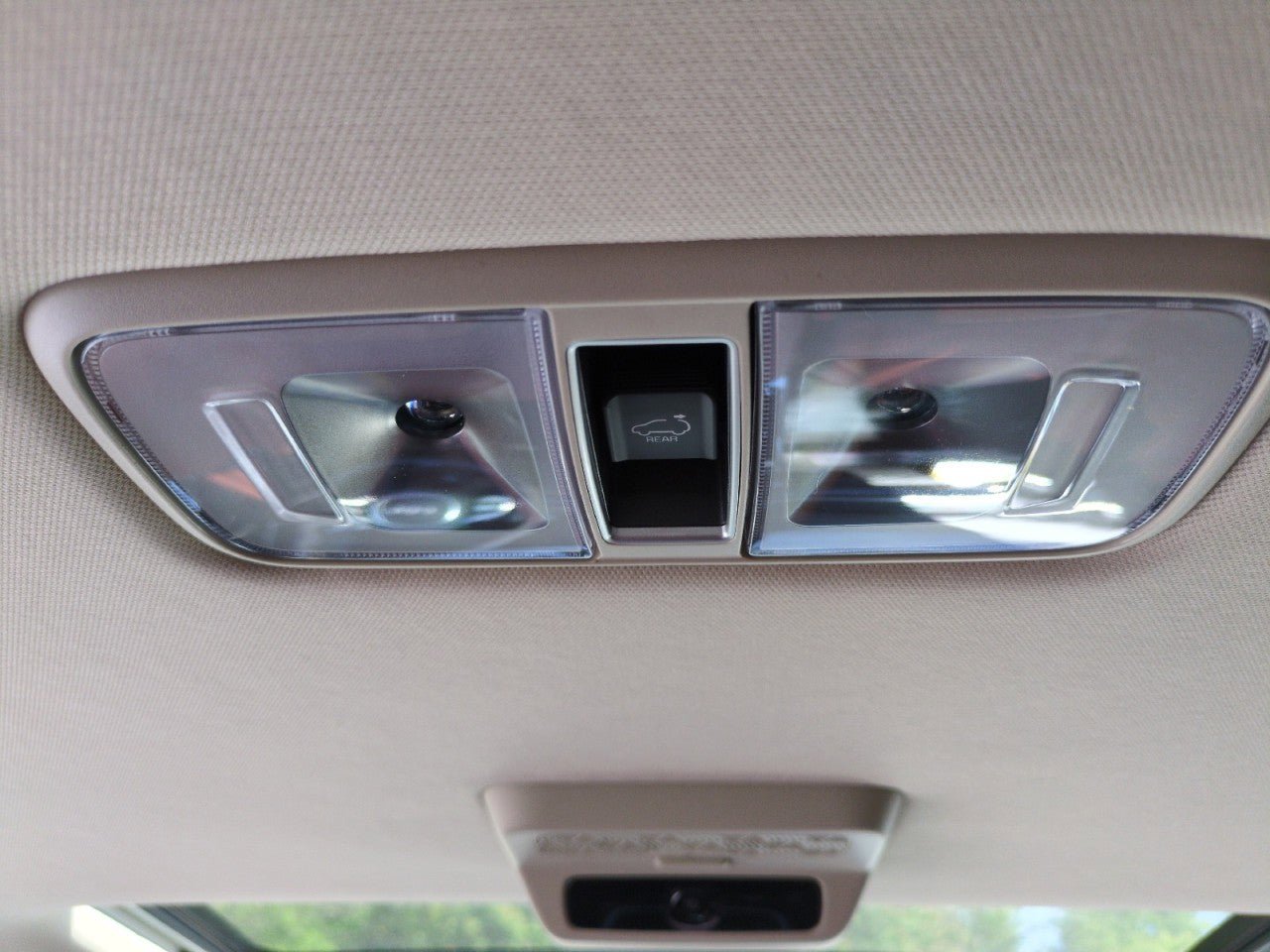 New 2026 Kia Carnival SX Prestige FWD image 40
