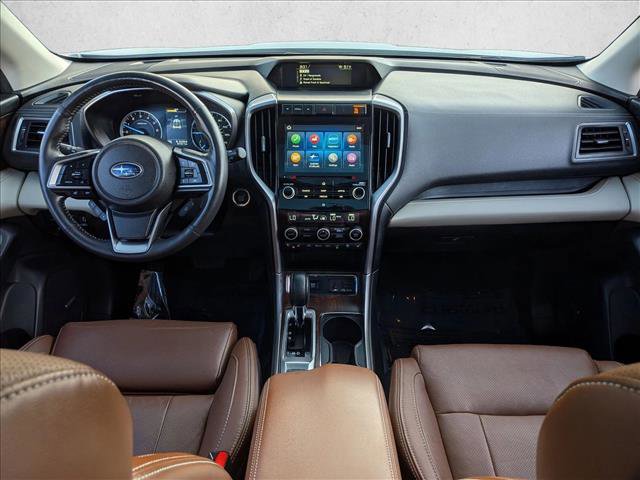 Used 2019 Subaru Ascent Touring w/ Popular Package #2 image 21