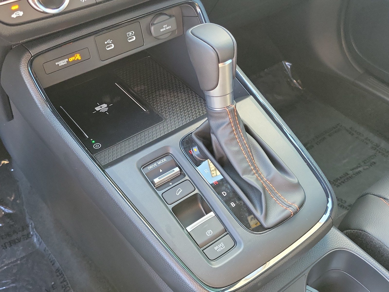 New 2027 Honda CR-V Sport-L image 25