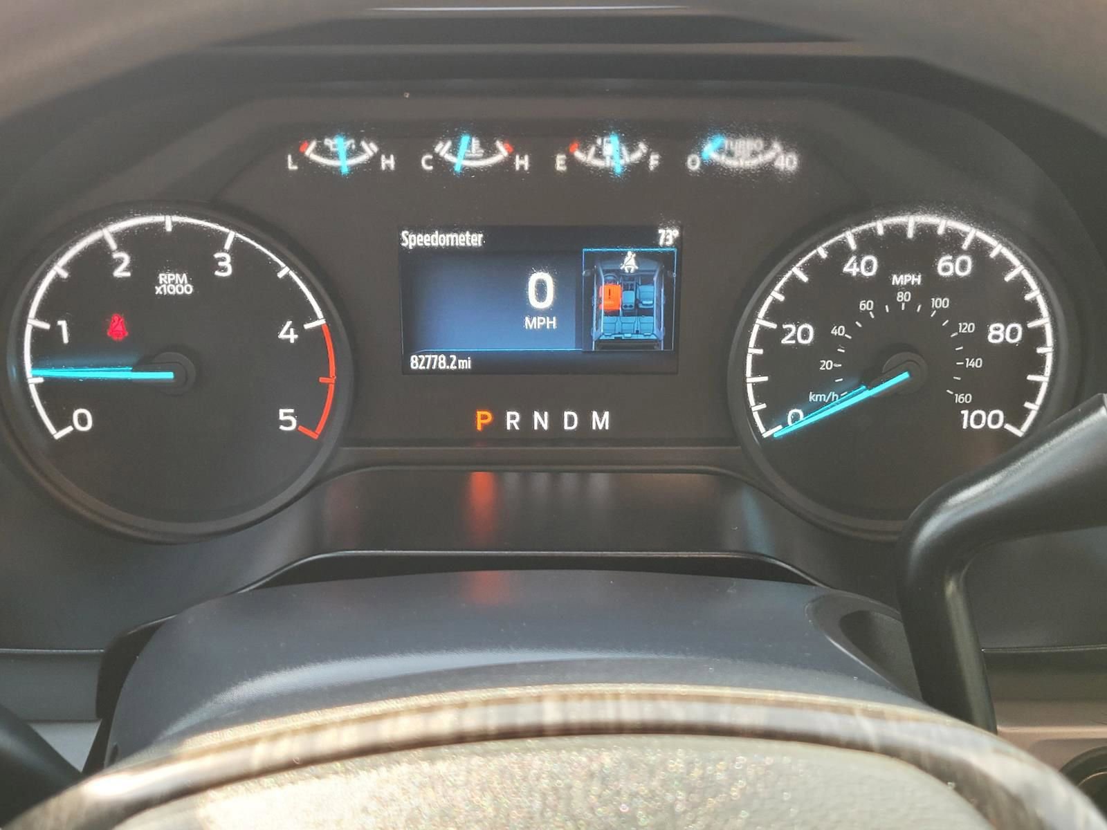 Used 2023 Ford F250 XLT w/ FX4 Off-Road Package image 31