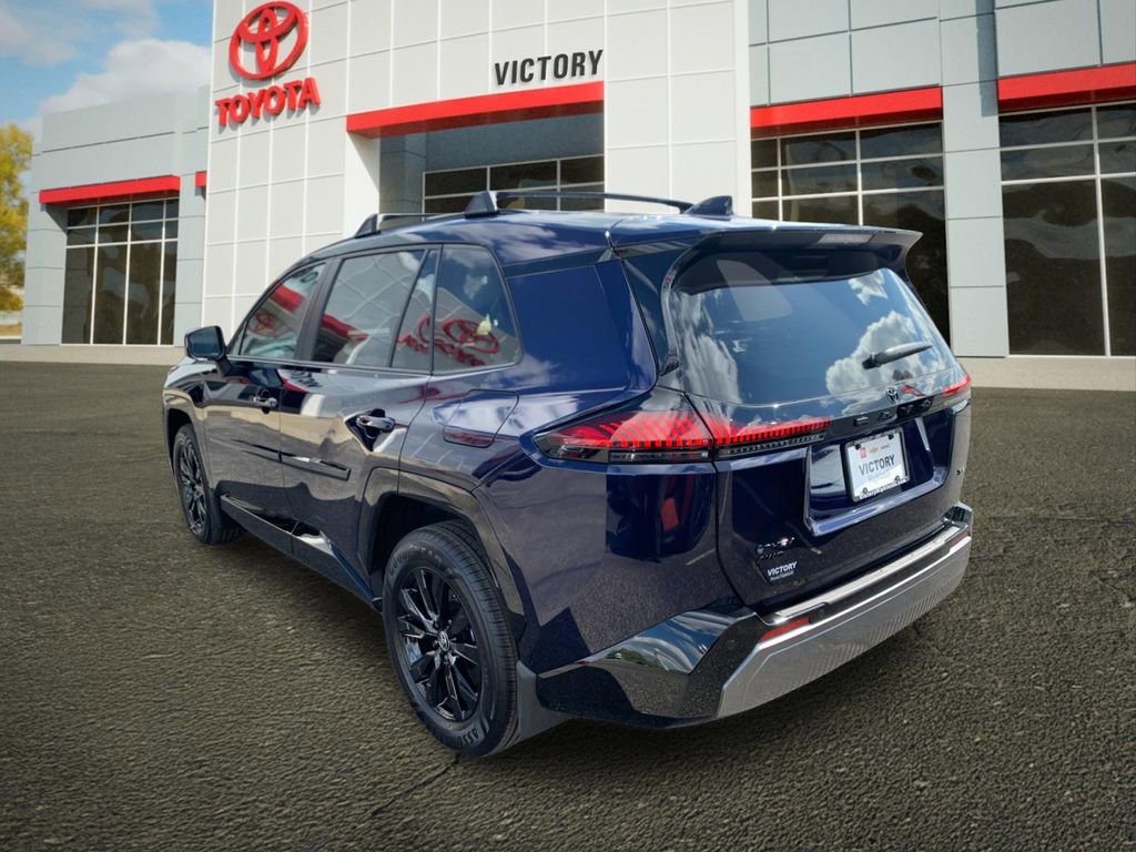 New 2026 Toyota RAV4 SE AWD/4WD image 5