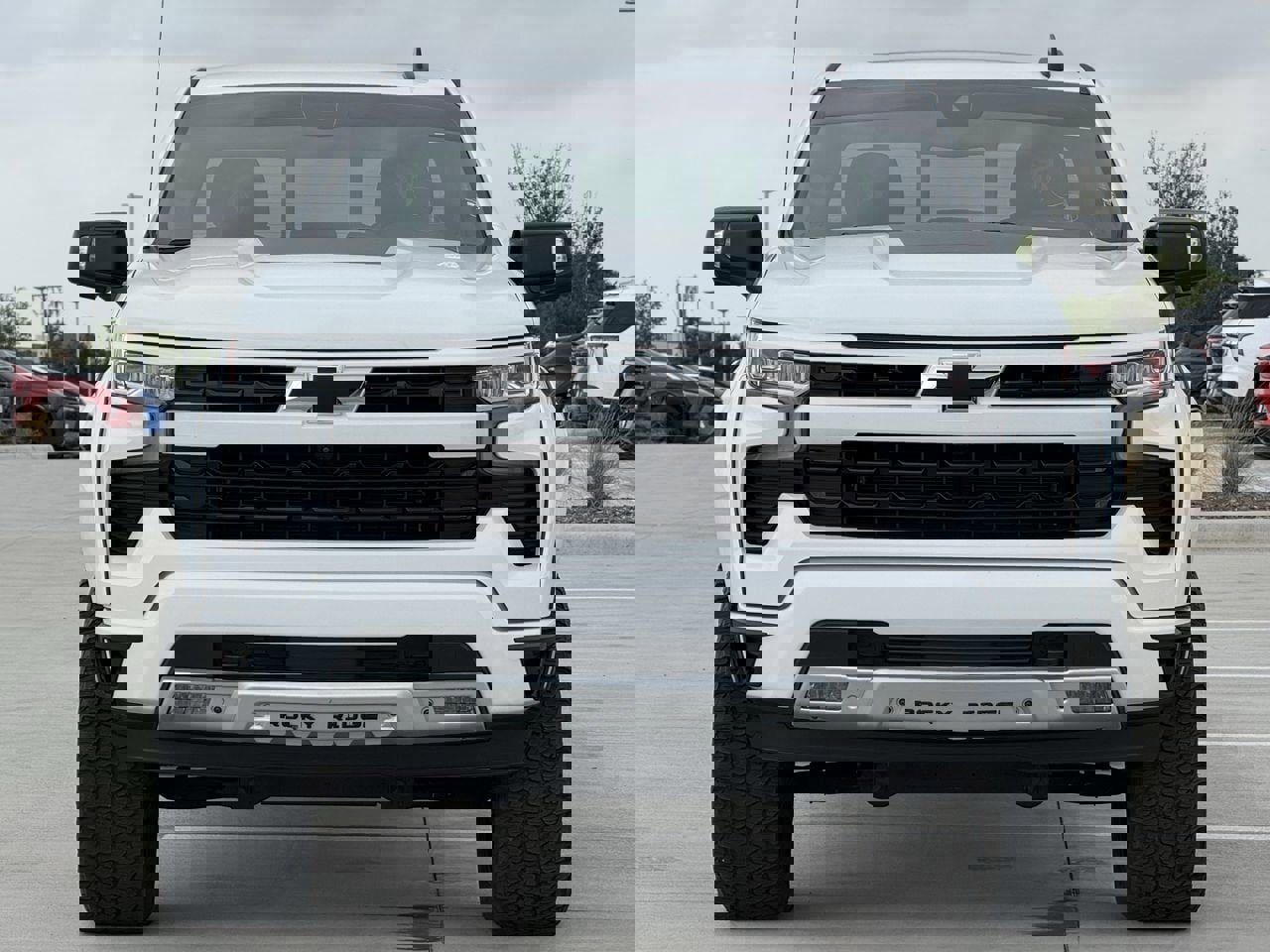 Used 2023 Chevrolet Silverado 1500 RST w/ All Star Edition Plus image 6