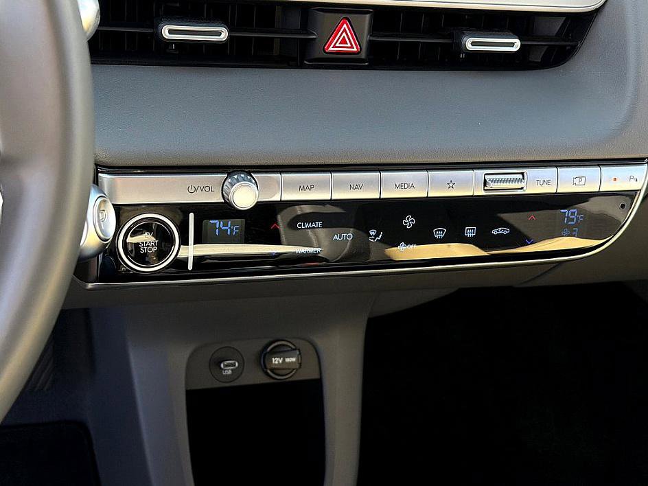 Used 2023 Hyundai Ioniq 5 SE image 13