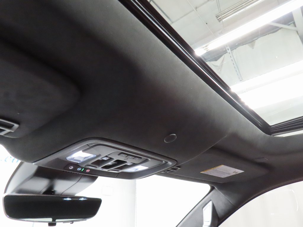 Used 2025 GMC Sierra 1500 Denali Ultimate image 29