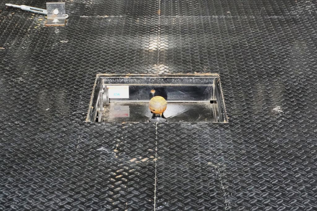 Used 2024 RAM 5500 Tradesman w/ Chrome Appearance Group image 27