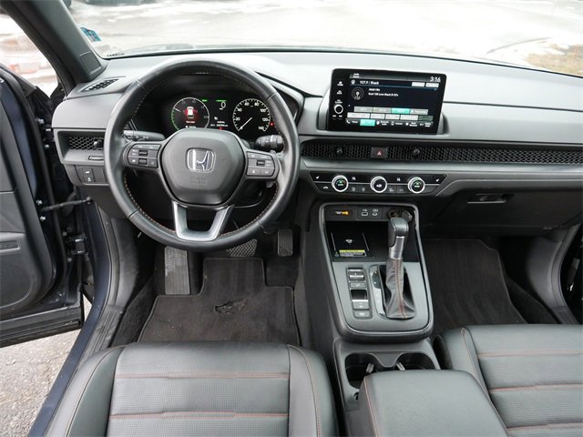 Used 2025 Honda CR-V Sport-L image 21