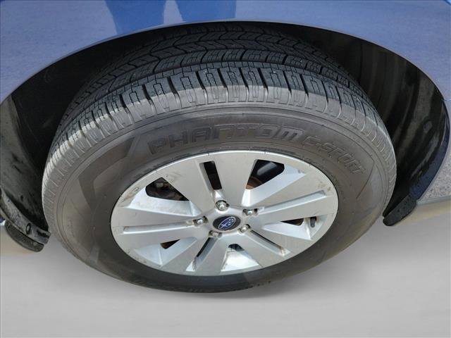 Used 2019 Subaru Outback 2.5i Premium AWD/4WD image 10