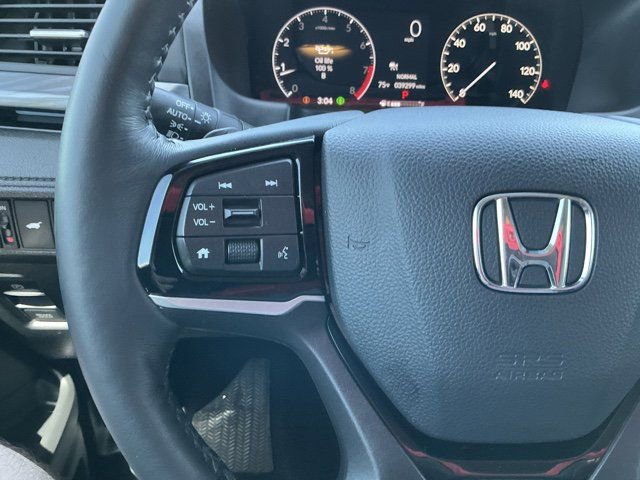 Used 2025 Honda Odyssey Elite image 30