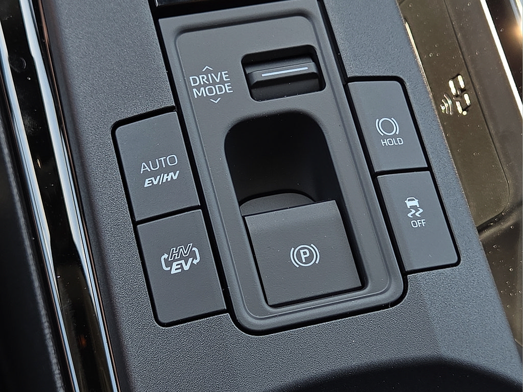 New 2027 Toyota Prius Plug-In Hybrid FWD image 22