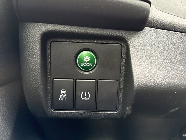 Used 2018 Honda HR-V EX image 20