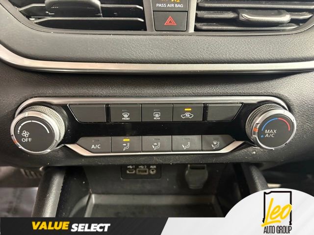 Used 2021 Nissan Altima 2.5 SV FWD image 17