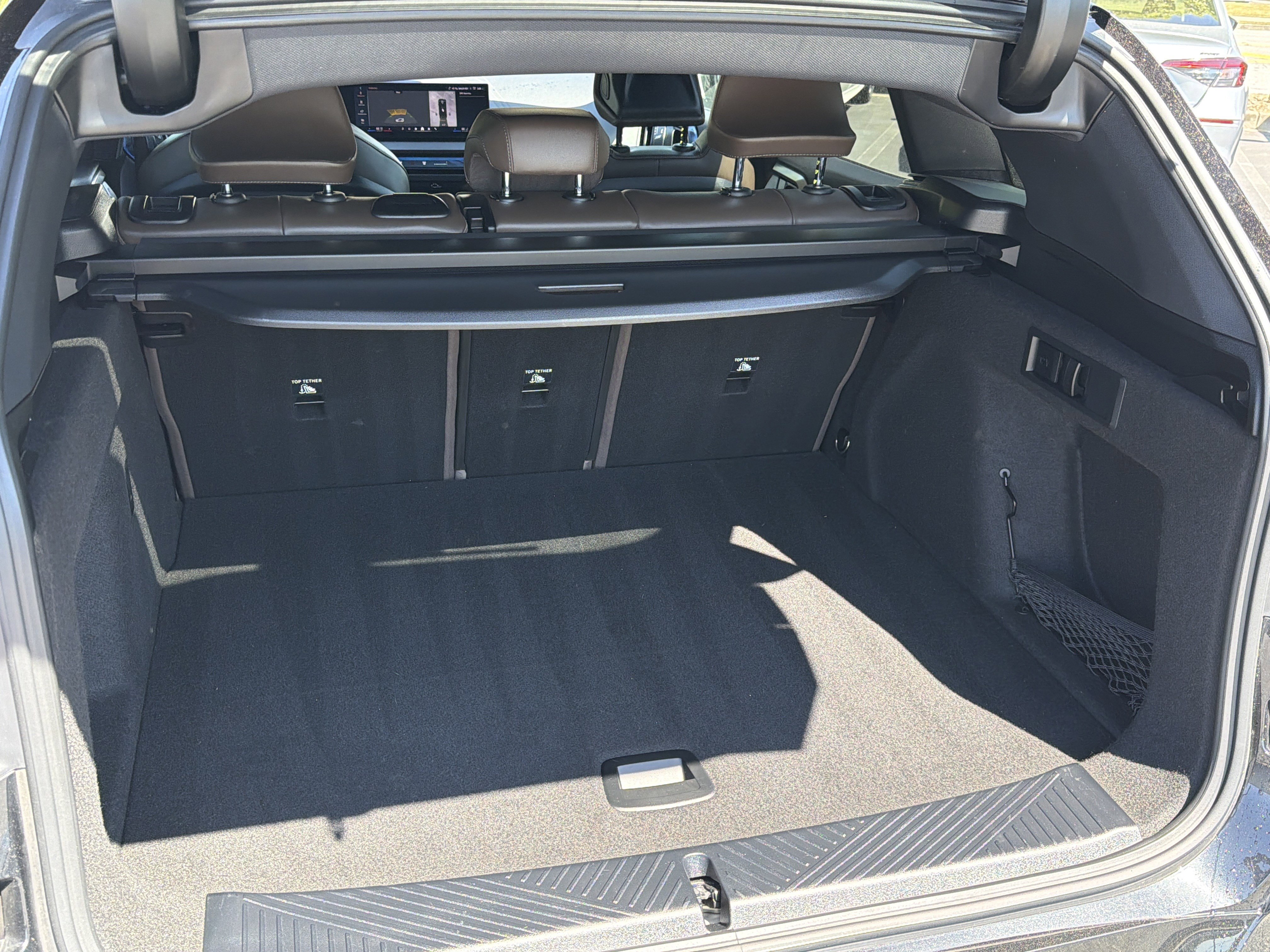 Used 2025 BMW X3 xDrive30i AWD/4WD image 30