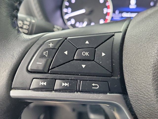 Certified 2024 Nissan Sentra SV w/ All-Weather Package image 26
