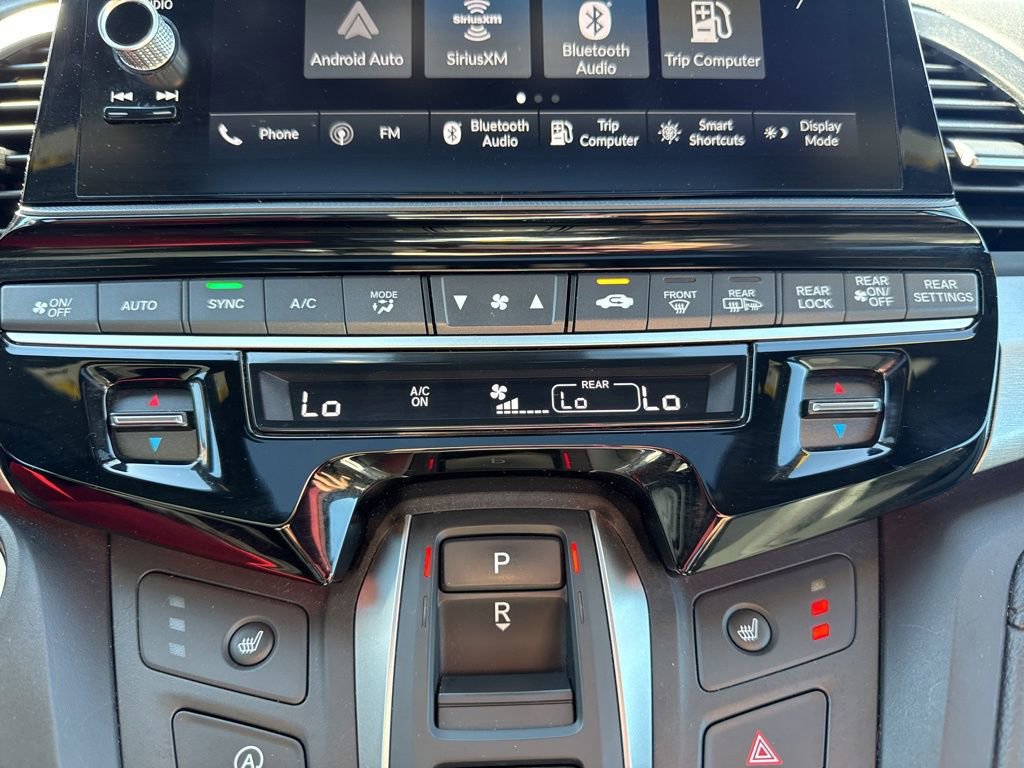 Used 2025 Honda Odyssey Sport-L image 20