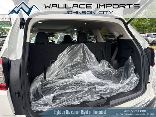 New 2026 Subaru Ascent Limited w/ Popular Package #1 AWD/4WD image 97