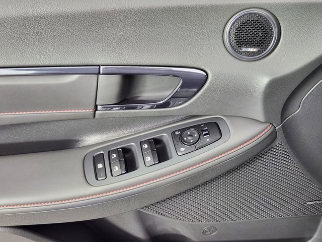 Certified 2023 Hyundai Sonata N Line image 9