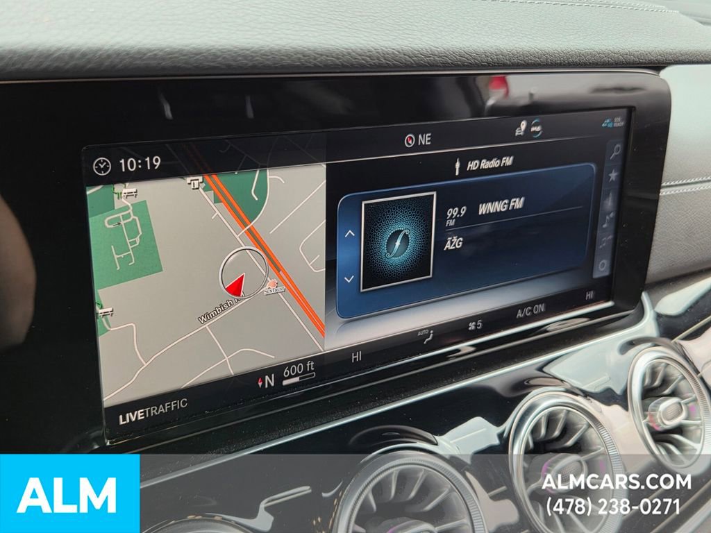 Used 2019 Mercedes-Benz CLS 450 image 19