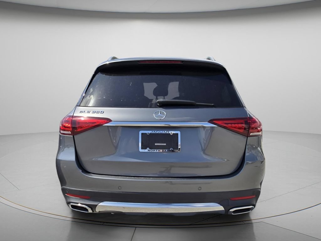 Used 2021 Mercedes-Benz GLE 350 image 6