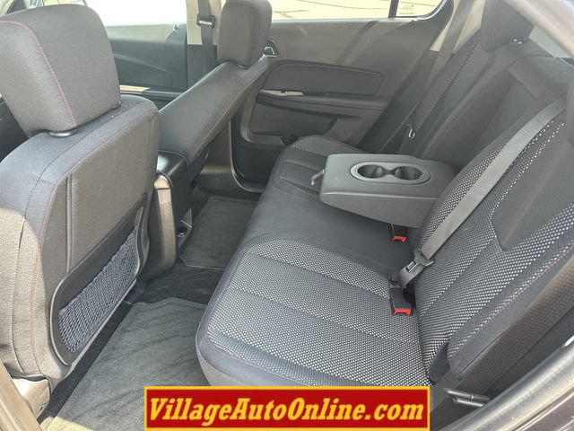 Used 2015 Chevrolet Equinox LT w/ Driver Convenience Package AWD/4WD image 17