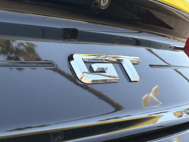 Certified 2021 Ford Mustang GT Premium w/ GT Performance Package RWD image 9