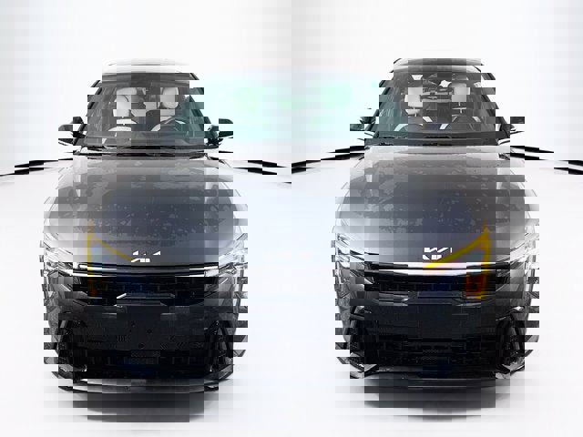 New 2025 Kia K4 GT-Line w/ GT-Line Premium Package image 2