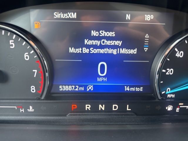 Used 2023 Ford Explorer ST-Line w/ Class IV Trailer Tow Package image 32