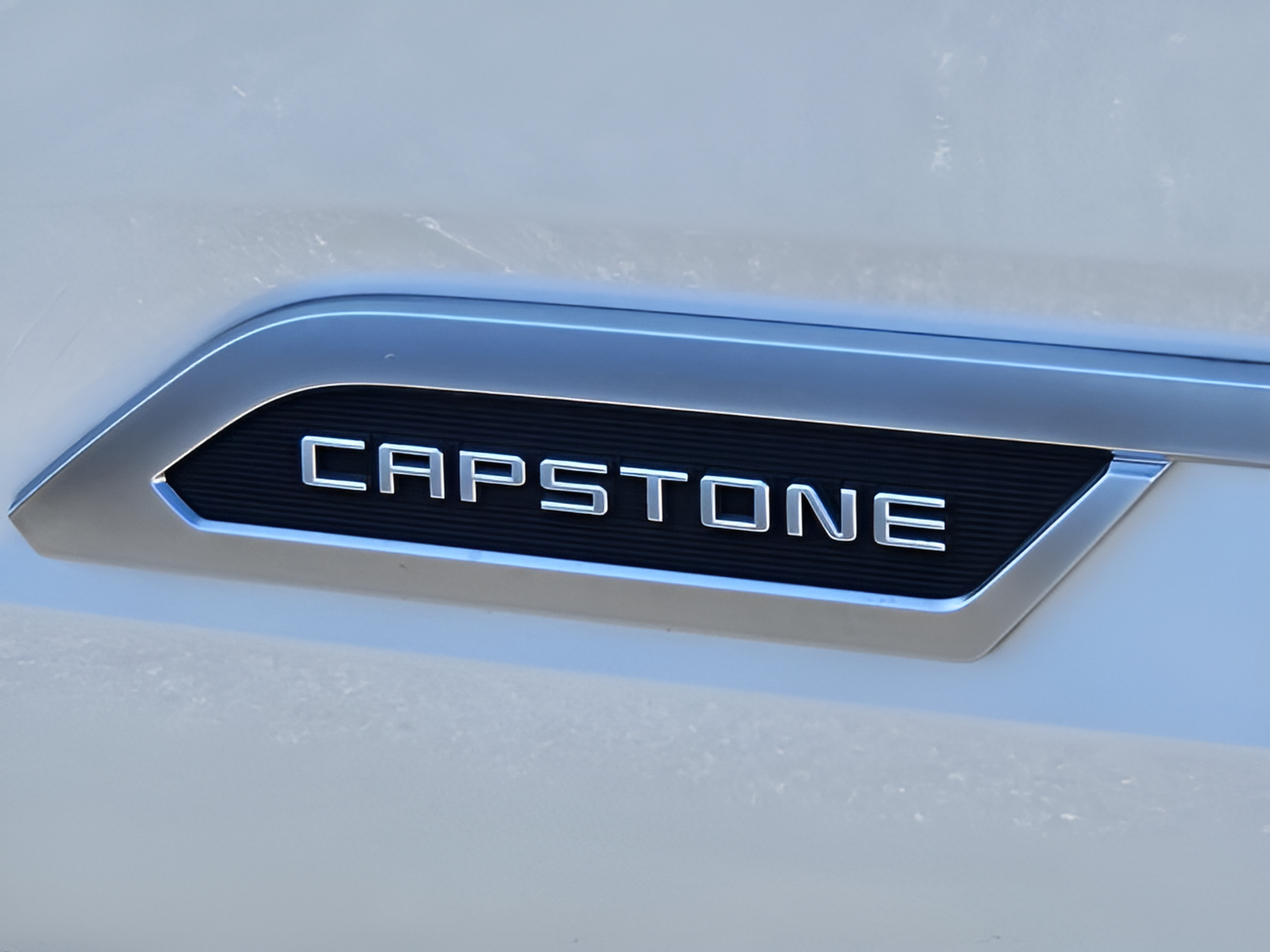 Used 2024 Toyota Tundra Capstone AWD/4WD image 34