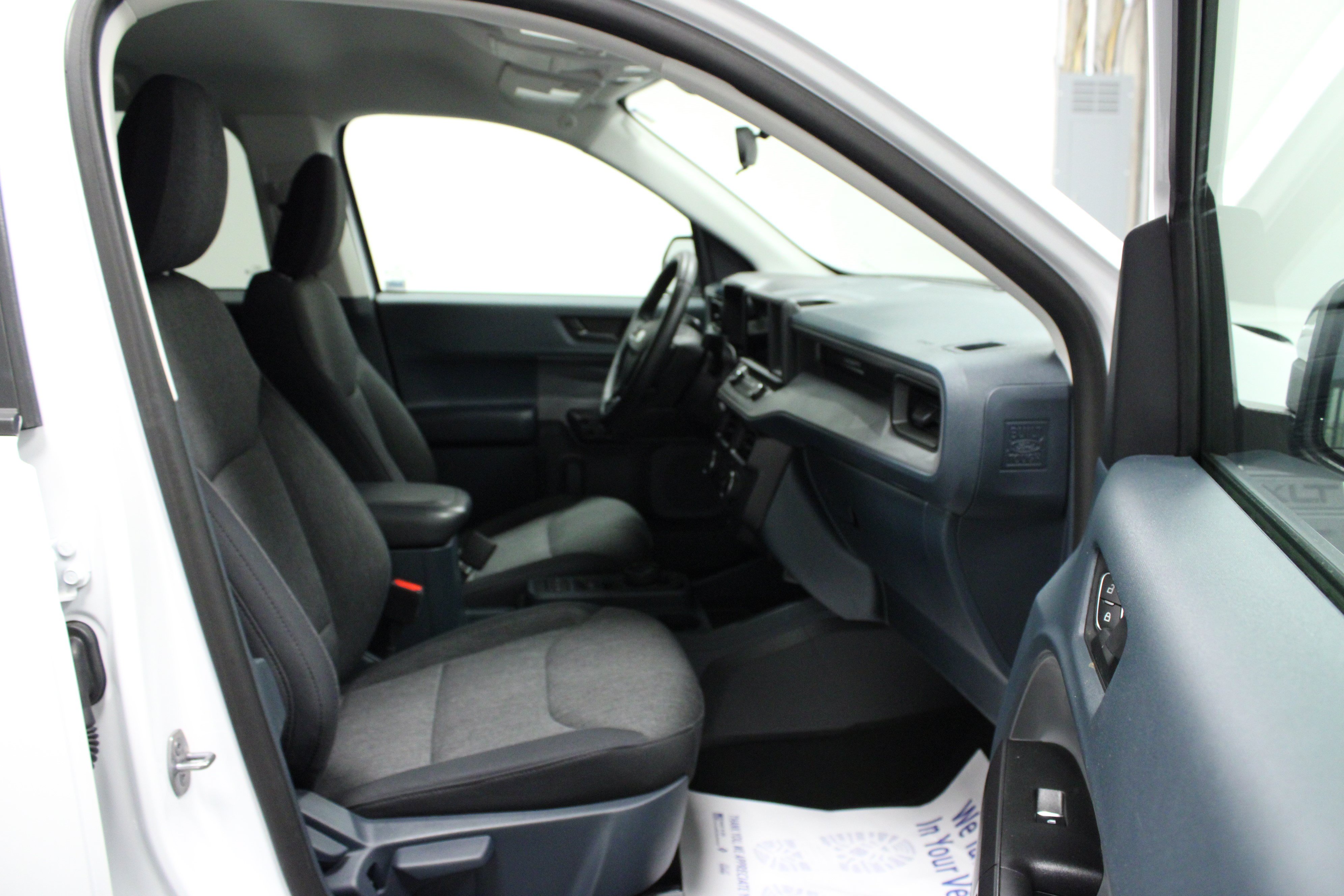 Used 2024 Ford Maverick XLT w/ XLT Luxury Package FWD image 16