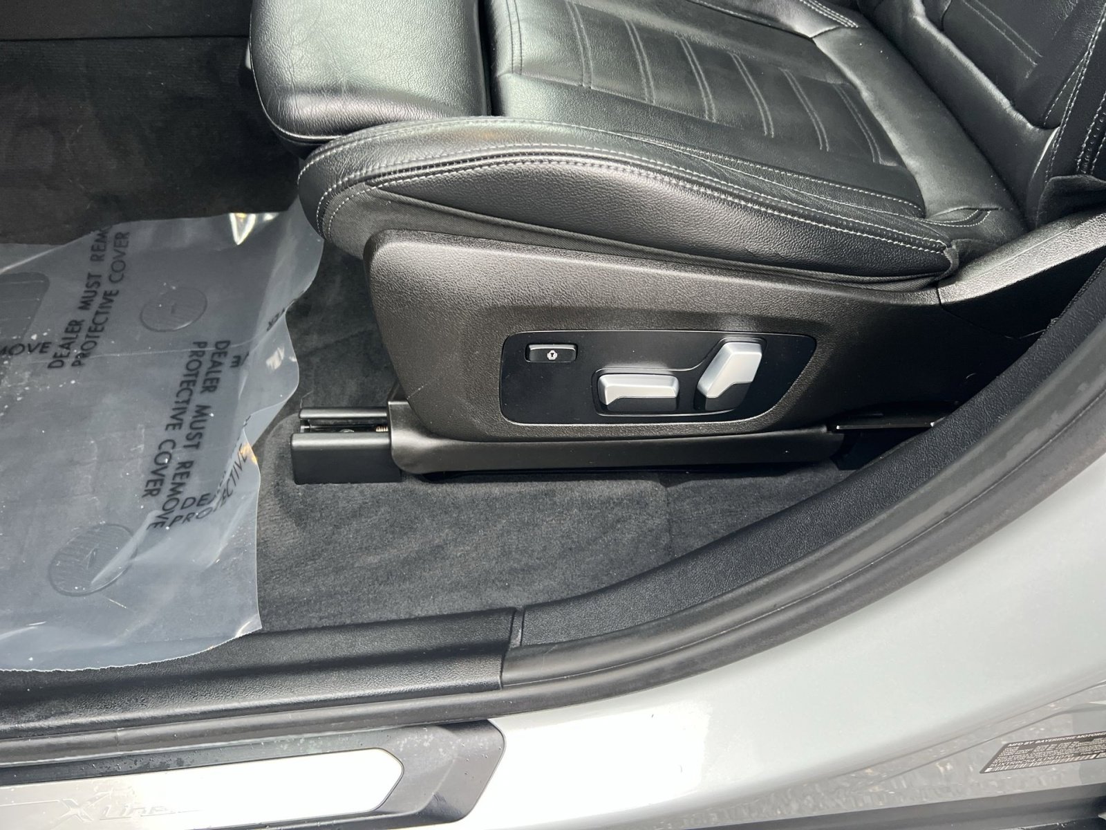 Used 2018 BMW X3 xDrive30i image 14