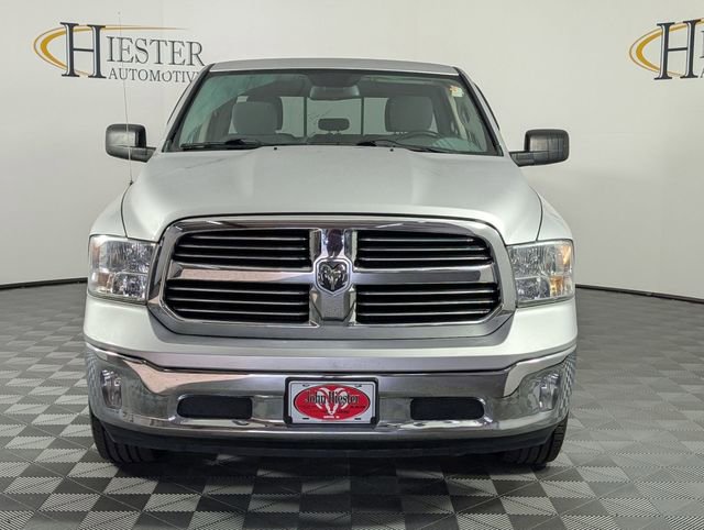 Used 2015 RAM 1500 Big Horn image 3