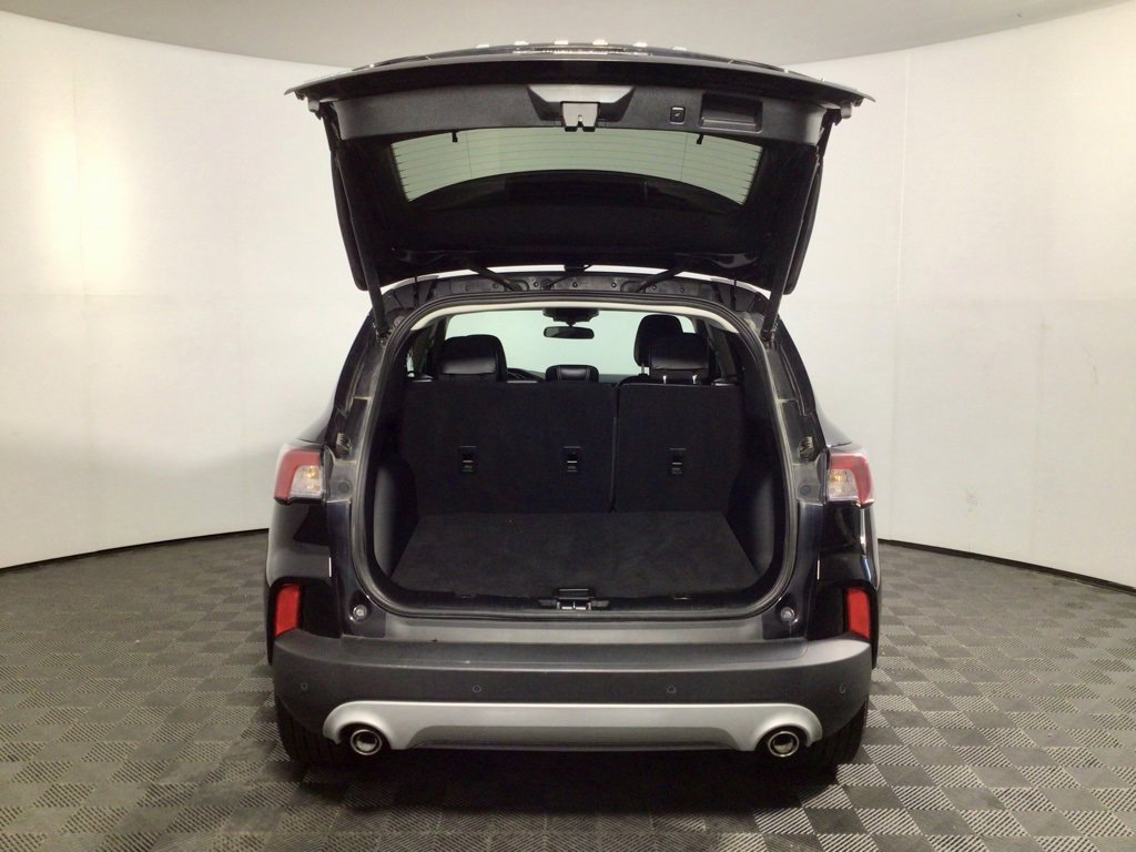 Used 2022 Ford Escape SEL w/ Technology Package image 13