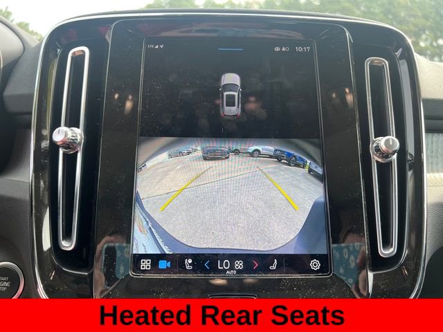 Used 2023 Volvo XC40 B5 Ultimate image 22