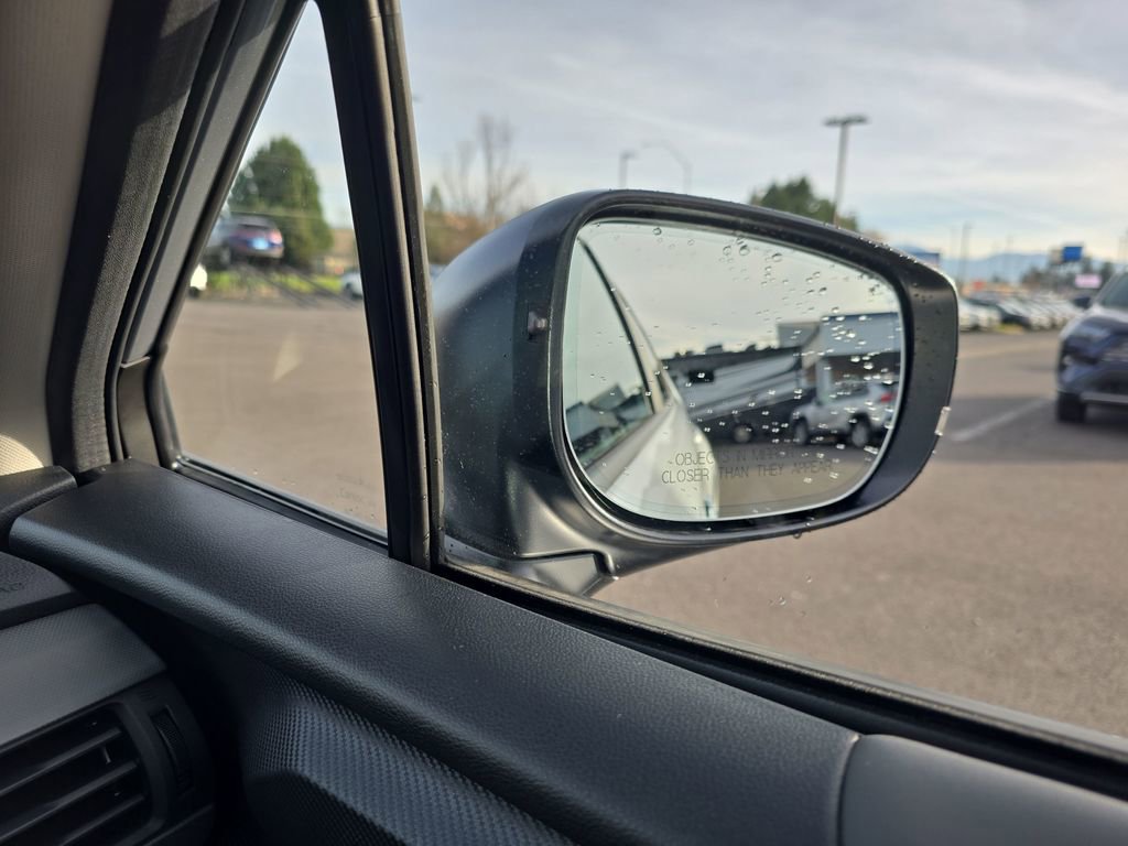 New 2026 Subaru Crosstrek 2.5i Limited image 15