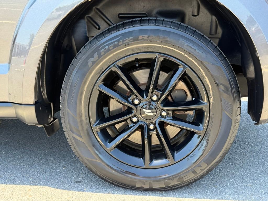 Used 2020 Dodge Journey SE w/ SE Popular Equipment Group FWD image 11