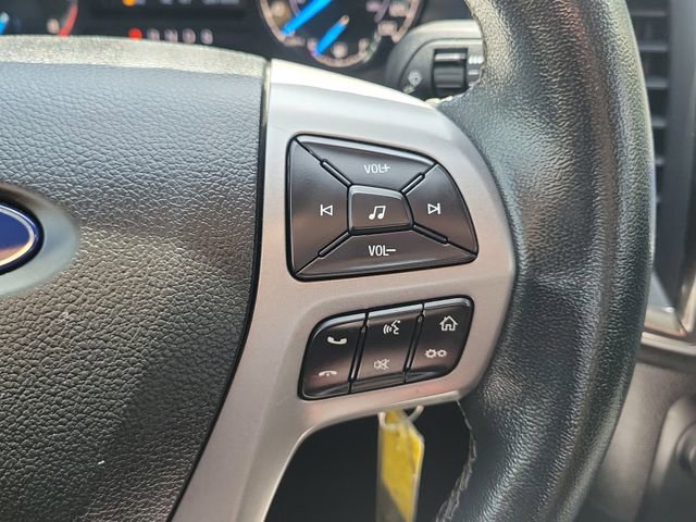Used 2023 Ford Ranger XLT w/ Equipment Group 301A Mid RWD image 26