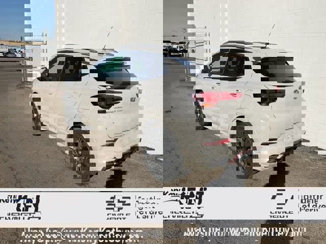 Used 2021 Buick Encore GX Select w/ Sport Touring Package image 30